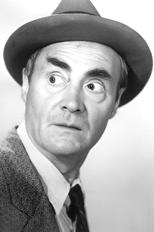 John 'Skins' Miller as Flop-House Night Clerk