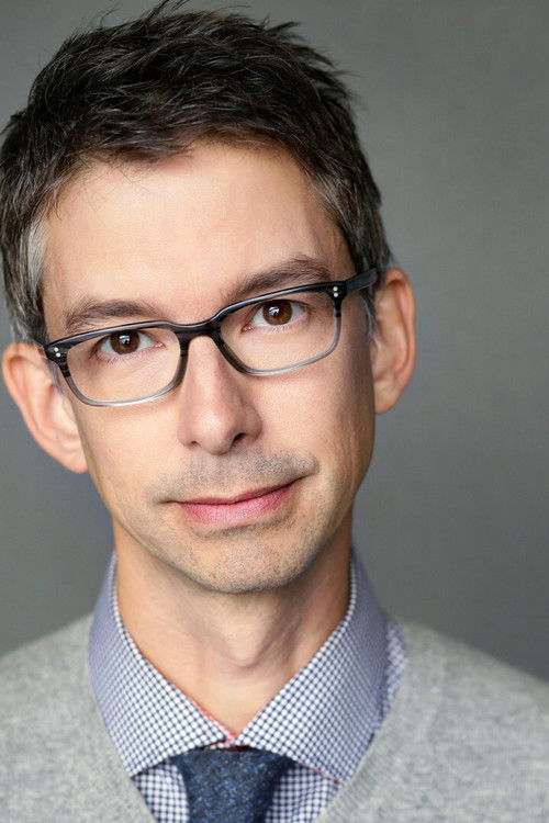 Todd Aaron Brotze as John