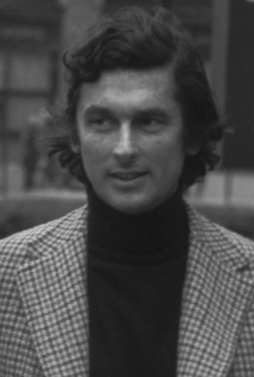 Robert Evans as Irving Thalberg