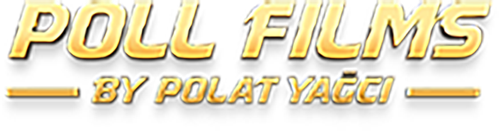 Poll Films logo