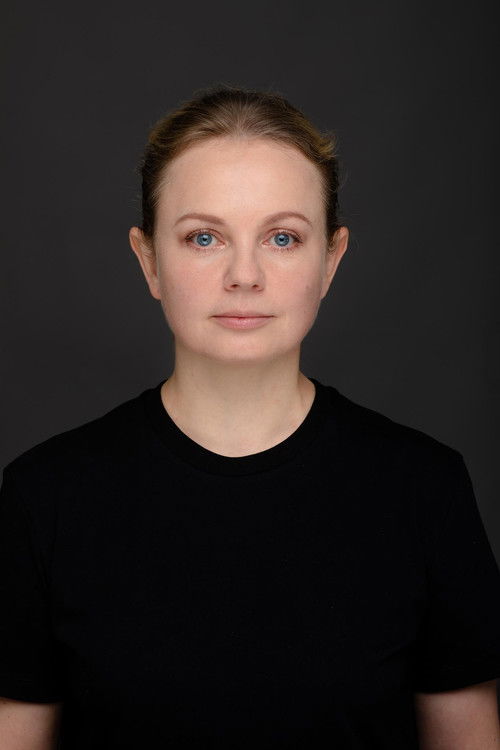 Наталья Журавская as 