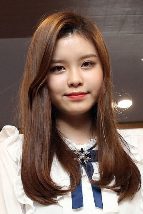 Soyee as Herself