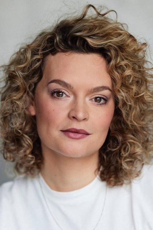 Eline Havenaar as Vriendin