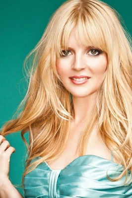 Melinda Hill as Melissa