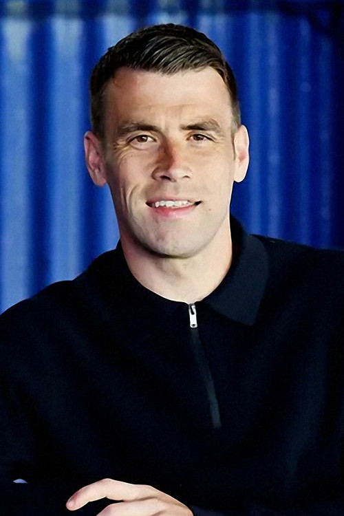 Séamus Coleman as 