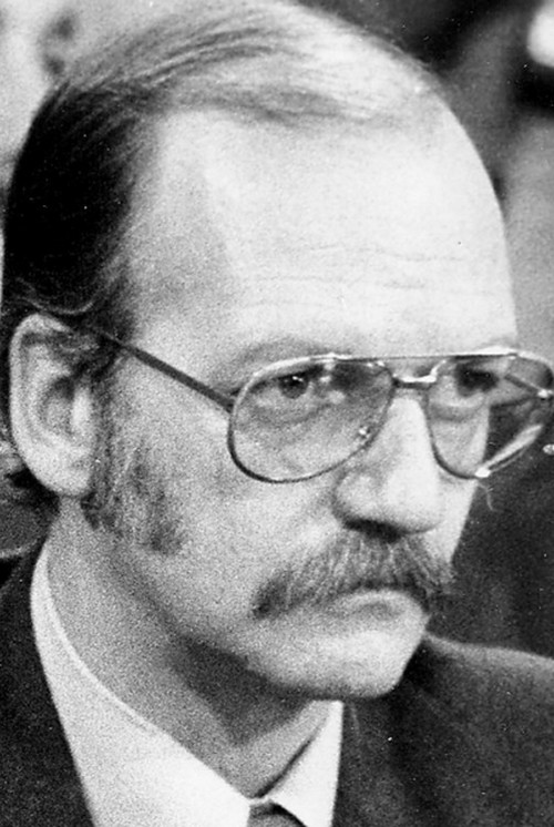 Robert Burns as Self - PQ M.A.N.