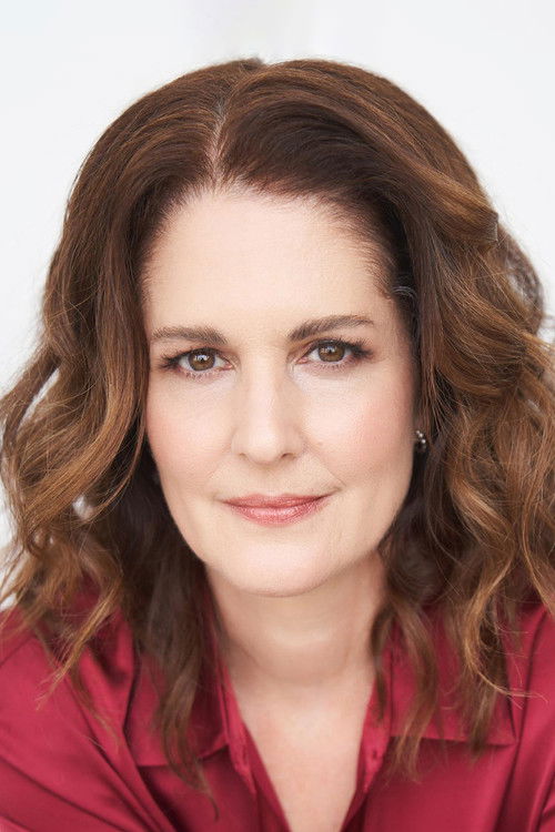 Cameron Meyer as Ms. Grandby