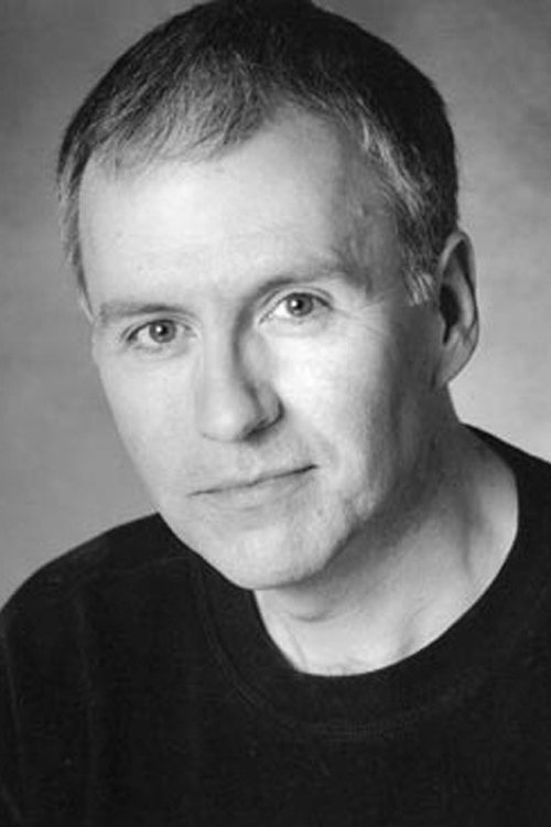 Patrick Clear as Adam Brock