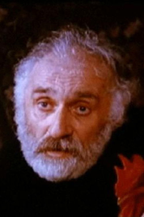 Roland Kakauridze as 