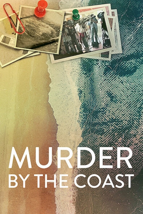 Murder by the Coast poster
