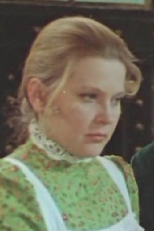 Galina Starikova as Мария