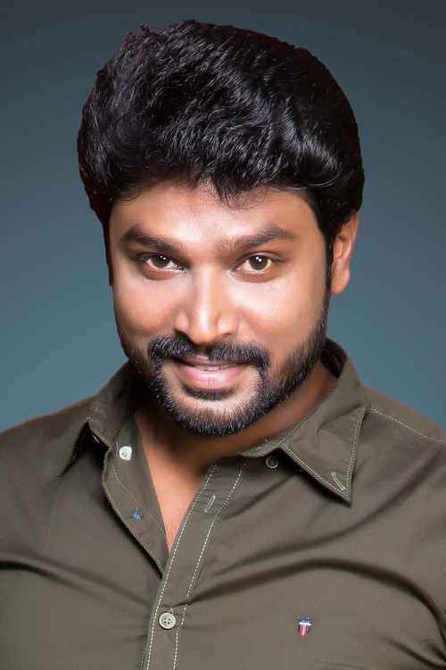 Naveen Kumar as Arjun