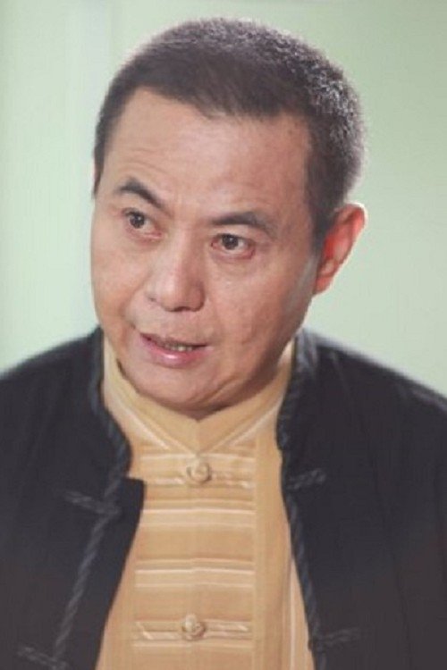 Tsai Chen-Nan as SUNG Ting Po