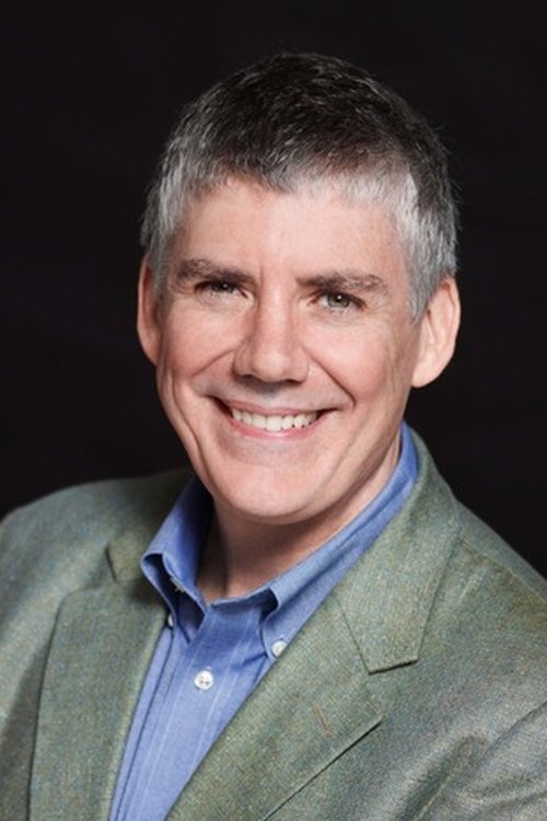 Rick Riordan as Himself