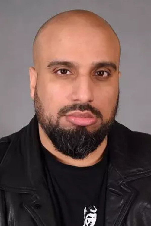 Abdelkarim as Self - Host