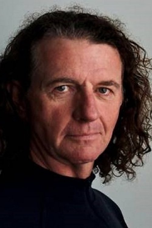 David Mackie profile photo