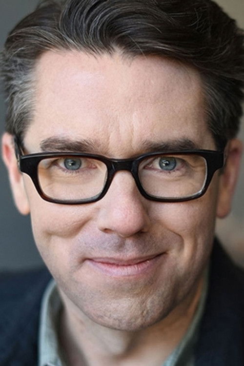 P.J. Powers as Wraith