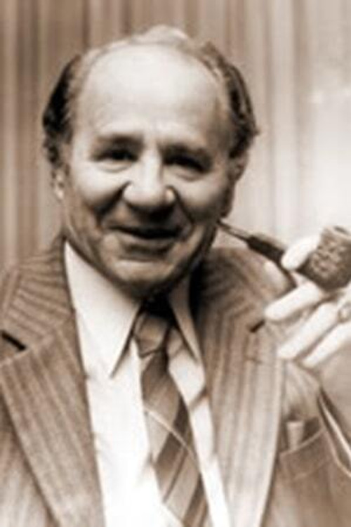 Petar Prličko as Dedoto