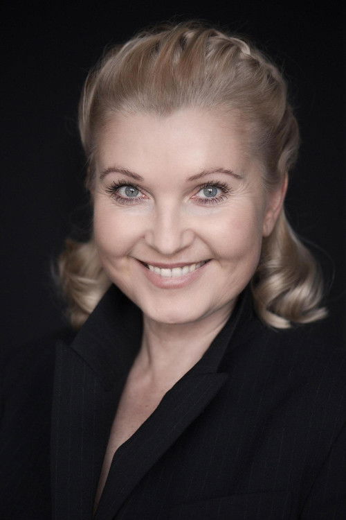 Елена Яблочная as 