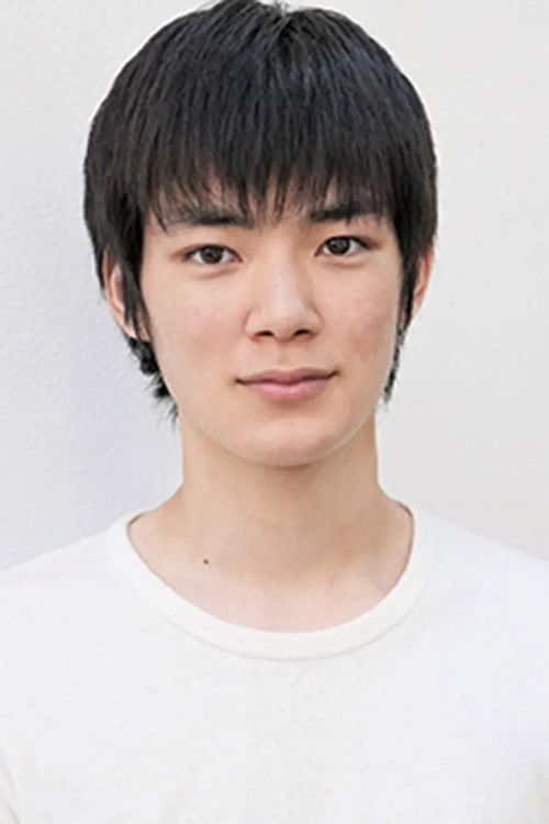 Rairu Sugita as Junichi Inoue