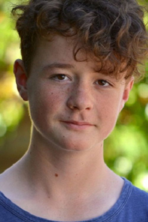 Rafferty Grierson as Neil Barlow