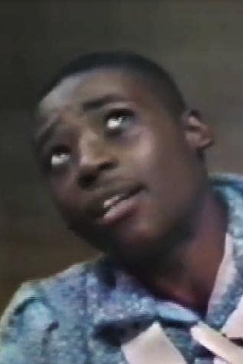 Steven Perry as Travis Younger