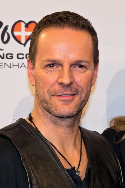 Axel Stosberg as Martens