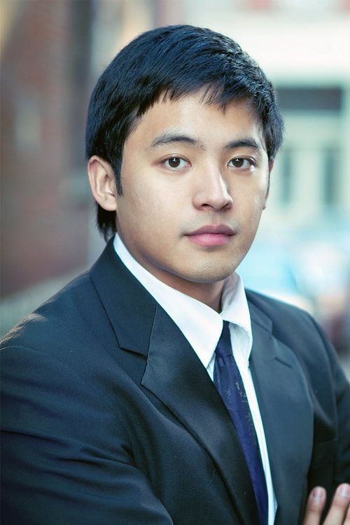 Daniel Chioco as Jeff