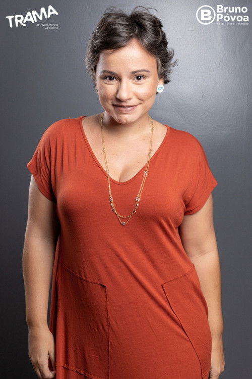 Carol Cantídio as Josefa