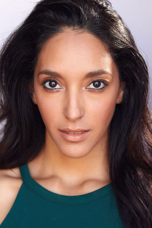 Angelica Amor as Cindy