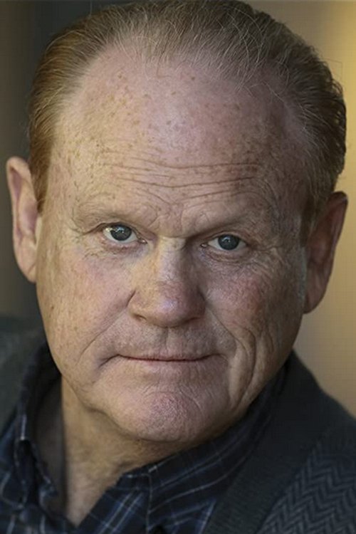 Dan Hewitt Owens as Actor