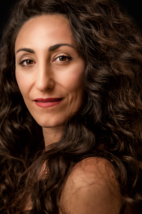 Annunziata Vestri as Tisbe