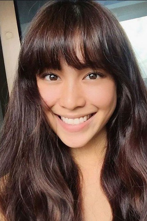 Luthya Sury as Suster Indah