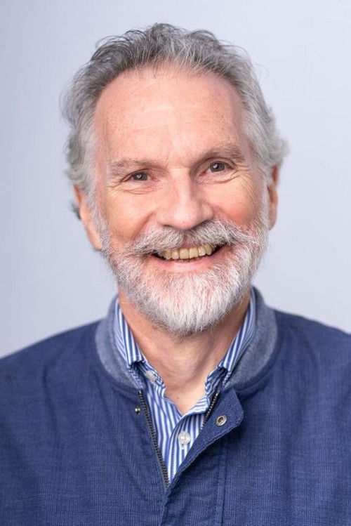 Paul French profile photo