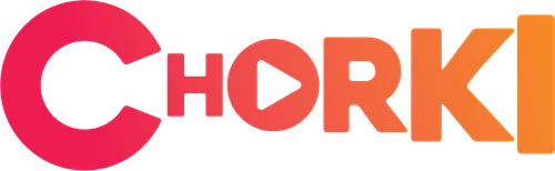 Chorki logo