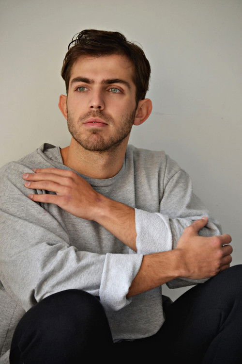 Carlos Seeman as Isaac