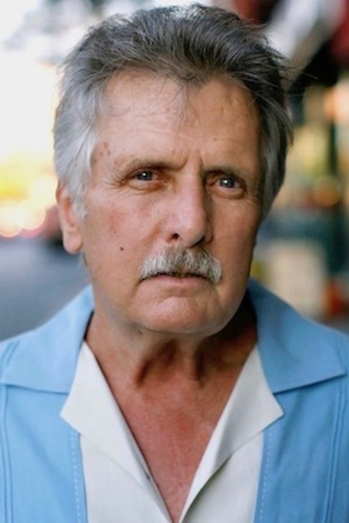 Joe Estevez as Sal