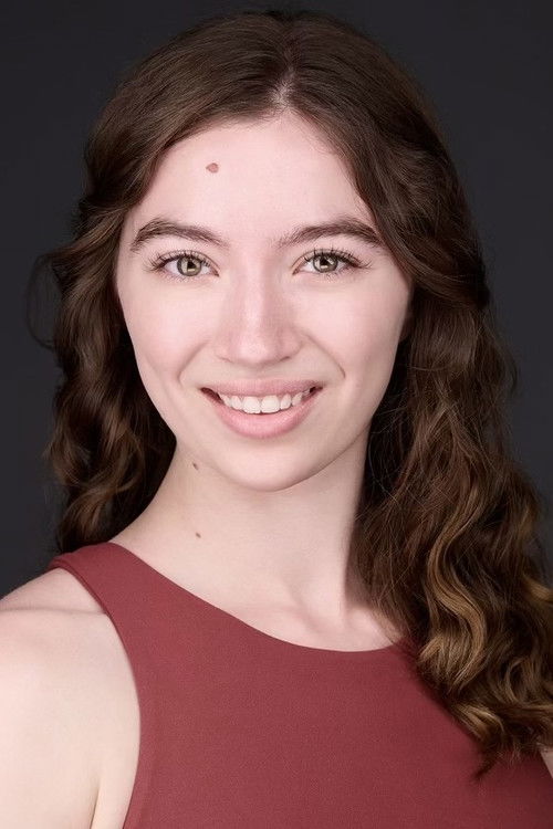 Margaret Pugh as Carrie (The Final Girl)