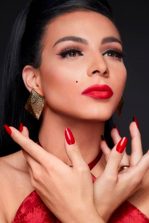 April Carrión as Self - Special Guest