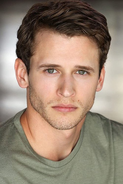Cayden Boyd as Ben Reynolds
