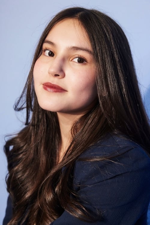 Isabel Deroy-Olson as Roki