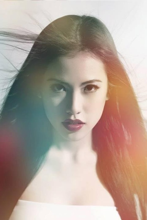 Tjoa Xueting as Anna