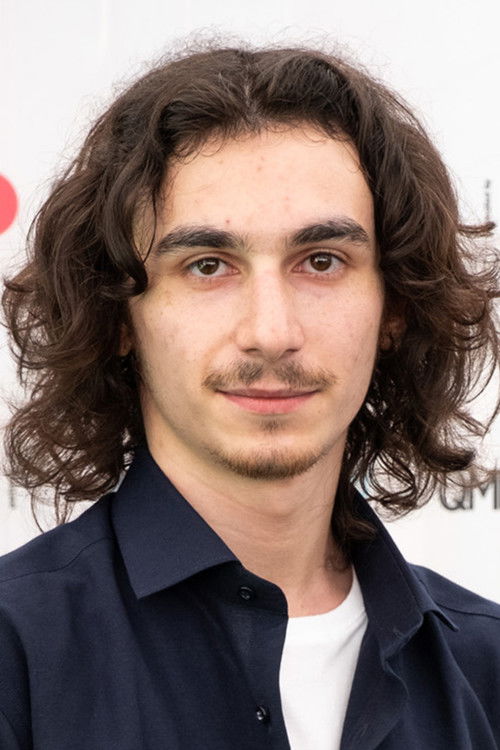 Ali Hanafian as Keyvan