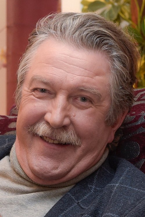 Antti Seppä as Salomaa