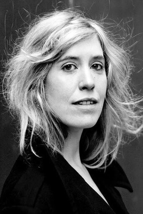 Mahault Mollaret as La blonde de la place Gambetta