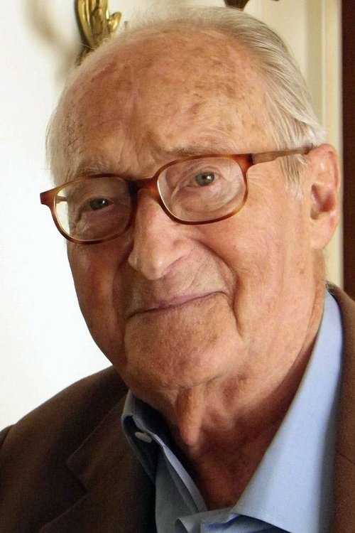 Alain Decaux as Self - Interviewee