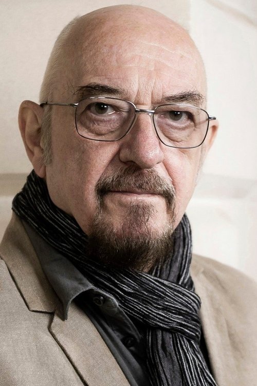 Ian Anderson as Self - Jethro Tull