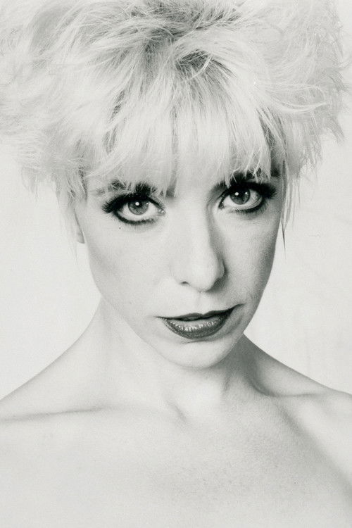 Julee Cruise as The Queen of Hearts