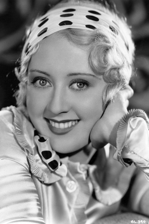 Joan Blondell as Zeena Krumbein