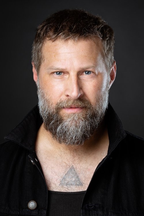 Jeremy St. James as Mike